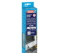 tesa Grille pour puits de lumière 50007-00-00 – intérieur/extérieur