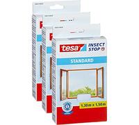 Moustiquaire pour fenêtre tesa 55672-00021-03 (l x H) 1500 mm x 1300 mm anthracite 1 pc(s)