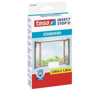 TESA 55670-00020 moustiquaire fenêtre Blanc