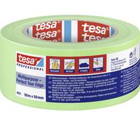 tesa MULTIPURPOSE 04621-00014-00 Bande adhésive de plâtrage tesa® Professional vert clair (L x l) 50 m x 50 mm 1 pc(s)