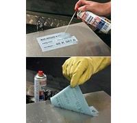 Tesa nettoyant de r¿sidus adh¿sifs - spray, contenu: 200 ml