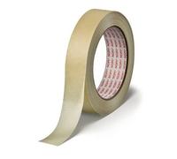 tesa NOPI 4349 25mmx50m beige clair x72 morceau