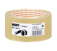 tesa NOPI Pack Classic 66m 50mm transparent