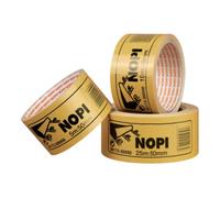 tesa Nopi TESA, bande de pose 56174 10mx50mm Quantité:36