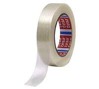 Tesa pack Monofilament-Verpackungsklebeband 4590, 25 mm x 50m