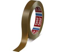 tesa Packband 04124-00093 66mx25mm PVC chamois