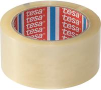 Tesa Packband 66m x 50mm Universal trasparent 04024