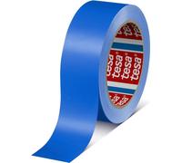 tesa Packband 66m x 9mm blau