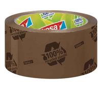 tesa Packband tesapack Eco & Strong 58155-00000 50mmx66m braun