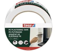tesa PE Putzband 55485-00000-00 Bande adhésive de plâtrage blanc (L x l) 33 m x 50 mm 1 pc(s)