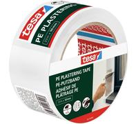 tesa PE Putzband 55485-00000-00 Bande adhésive de plâtrage blanc (L x l) 33 m x 50 mm 1 pc(s)