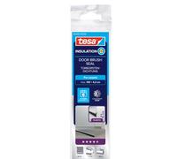 Tesa pour Textiles 05403-00102-00 Türdichtschiene tesamoll® Transparent (L x B) 1m x 40mm 1 pc(s)