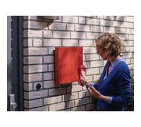 tesa BRICK & STONE 77749-00000-00 Ruban de montage tesa® Powerbond noir (L x l) 5 m x 19 mm 1 pc(s)