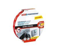 Tesa Powerbond Ultra Strong Bande Double Face 19 Mm X 5 M