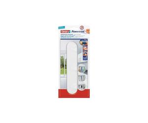 TESA Powerstrips® busquéleiste 58094-00-03 Inhalt: 1 Pckg.