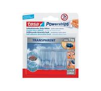 tesa Powerstrips CROCHETS DECO, charge max. 0,2 kg
