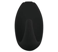 TESA Powerstrips Intérieure Crochet universel Noir 3 pièce(s)