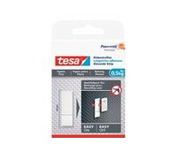 tesa Languettes adhésives tesa 77770-00000-20 blanc 9 pcs