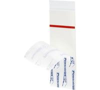 Tesa - Powerstrips Languettes Amovibles Large - 3 Lots De Fixation Extra Forte - Languettes Adhésives Pour Surfaces Lisses - Soutient Un Poids Maximum De 2.0 Kg - 10 Powerstrips Par Lot