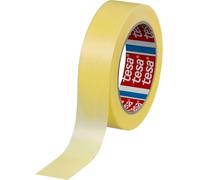 tesa PRECISION 04334-00000-00 Bande de masquage Präzisionskrepp® jaune (L x l) 50 m x 19 mm 1 pc(s)