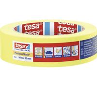 tesa PRECISION 04334-00002-00 Bande de masquage Präzisionskrepp® jaune (L x l) 50 m x 30 mm 1 pc(s)