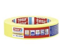 TESA KREPP Jaune Adhésifs Ruban Masquage Extérieur 4334 TESA 38 mm par 50 m