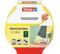 tesa PRECISION INDOOR 56271-00000-01 Bande de masquage tesa® jaune (L x l) 25 m x 38 mm 1 pc(s)