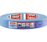 tesa PRECISION OUTDOOR 04440-00000-00 Bande de masquage tesa® Professional bleu (L x l) 50 m x 19 mm 1 pc(s)