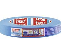 tesa PRECISION OUTDOOR 04440-00000-00 Bande de masquage tesa® Professional bleu (L x l) 50 m x 19 mm 1 pc(s)