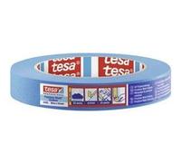 tesa Professional Bande de masquage PRECISION OUTDOOR 04440-00000-00 50 m x 19 mm Bleu
