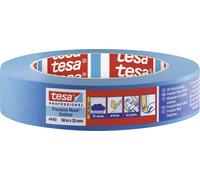 tesa PRECISION OUTDOOR 04440-00001-00 Bande de masquage tesa® Professional bleu (L x l) 50 m x 25 mm 1 pc(s)