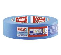 tesa PRECISION OUTDOOR 04440-00002-00 Bande de masquage tesa® Professional bleu (L x l) 50 m x 30 mm Bleu G