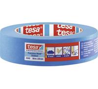 tesa PRECISION OUTDOOR 04440-00002-00 Bande de masquage tesa® Professional bleu (L x l) 50 m x 30 mm 1 pc(s)