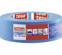 tesa PRECISION OUTDOOR 04440-00003-00 Bande de masquage tesa® Professional bleu (L x l) 50 m x 38 mm 1 pc(s)