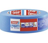 tesa PRECISION OUTDOOR 04440-00003-00 Bande de masquage tesa® Professional bleu (L x l) 50 m x 38 mm 1 pc(s)
