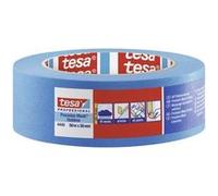 tesa PRECISION OUTDOOR 04440-00003-00 Bande de masquage tesa® Professional bleu (L x l) 50 m x 38 mm Bleu G