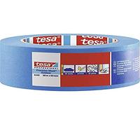 tesa Bande de masquage Precision Outdoor 04440-00004-00 Professional Bleu 50 m x 50 mm 1 pièce