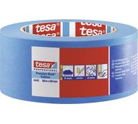 tesa PRECISION OUTDOOR 04440-00004-00 Bande de masquage tesa® Professional bleu (L x l) 50 m x 50 mm 1 pc(s)