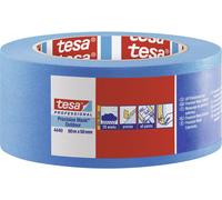 tesa Bande de masquage Precision Outdoor 04440-00004-00 Professional Bleu 50 m x 50 mm 1 pièce