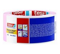 tesa Adhésif de masquage 4333 pour surface délicate – 50 mm x 50 m