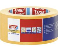 tesa PRECISION STANDARD 04344-00000-00 Bande de masquage Präzisionskrepp® jaune (L x l) 50 m x 50 mm 1 pc(s)