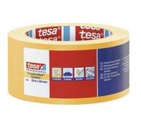 tesa PRECISION STANDARD 04344-00000-00 Bande de masquage Präzisionskrepp® jaune (L x l) 50 m x 50 mm 1 pc(s)