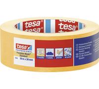 tesa PRECISION STANDARD 04344-00001-00 Bande de masquage Präzisionskrepp® jaune (L x l) 50 m x 38 mm 1 pc(s)