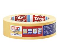 tesa PRECISION STANDARD 04344-00002-00 Bande de masquage Präzisionskrepp® jaune (L x l) 50 m x 30 mm 1 pc(s)
