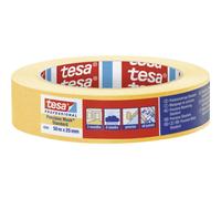 tesa PRECISION STANDARD 04344-00003-00 Bande de masquage Präzisionskrepp® jaune