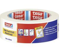 tesa PREMIUM 04306-00045-02 Bande de masquage tesakrepp® beige (L x l) 50 m x 38 mm 1 pc(s)