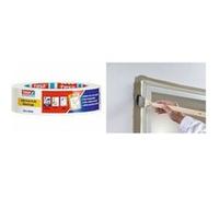 tesa Bande de masquage PREMIUM 04306-00046-02 tesakrepp® beige 50 m x 50 mm 1 pc