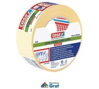 Tesa Professional 4944 Extra Stark Verlegeband Moquettes 25m X 50mm /#870707