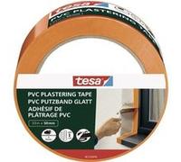 PVC Putzband 55487-00000-01 Bande adhésive de plâtrage orange (L x l) 33 m x 50 mm
