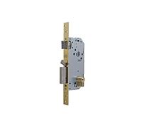 TESA r200 N - Serrure R200 t-60 70 mm en laiton